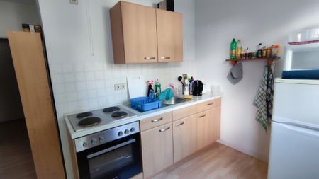 Wohnung, 1 Zimmer (17,56 m²) - Photo 5