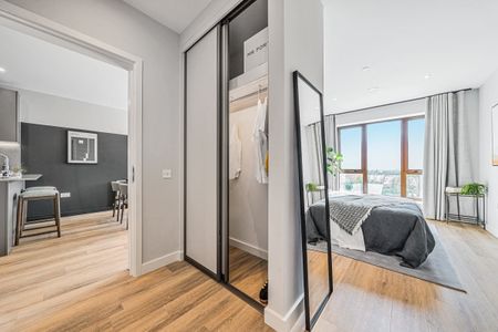 1 bedroom apartment to rent - Photo 2