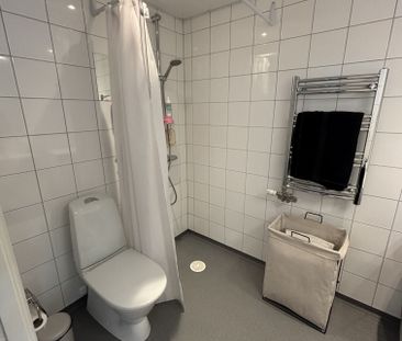 Edholmers väg, Växjö - Foto 5