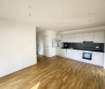 Ideal für Kleinfamilien oder Paare: Attraktive 2-Zimmer-Wohnung mit... - Photo 5