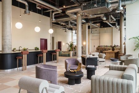 Studio to rent - Photo 3