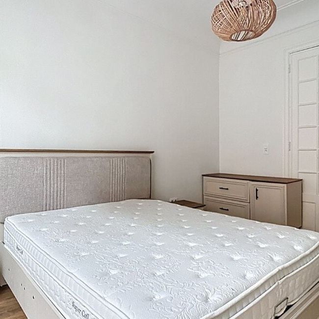 Appartement te huur in Schaarbeek voor € 1.350 met 1 slaapkamer - Foto 1