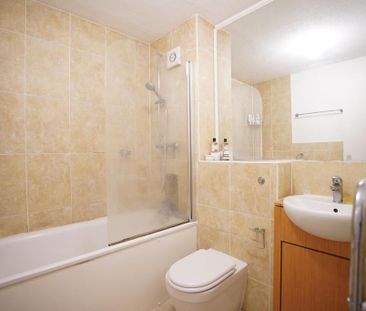 1 bedroom apartment to rent - Photo 6