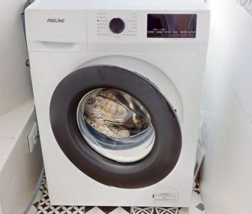 Appartement Meublé Le Havre 4 pièces - 3 chambres - rue Franklin - Photo 6