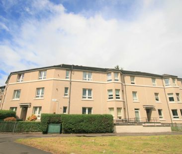 Paisley Road West, Spacious 2 Bedroom Unfurnished Flat – Available ... - Photo 2