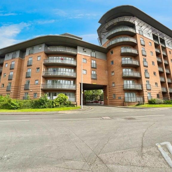 Manor House Drive, Coventry, CV1 2EE - Photo 1