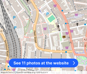 Kingscote Way, Brighton - Photo 1