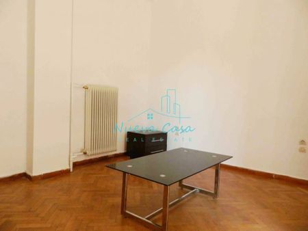 Studio/Γκαρσονιέρα για ενοικίαση Υψηλά Αλώνια (Πάτρα) - Φωτογραφία 2