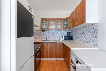 Pronájem bytu 2+kk 42 m² - Photo 5