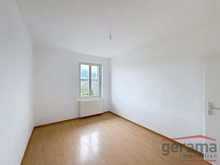 Appartement de 5.5 pièces à Montagny-la-Ville - Photo 4