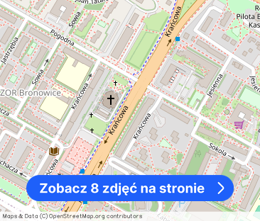 Wynajmę mieszkanie po remoncie - Zdjęcie 1