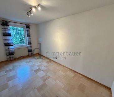 3-Zimmerwohnung in Ruhelage mit Parkplatz und Terrasse!! - Foto 2