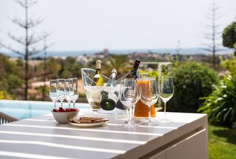 6 bedroom luxury Villa for rent in Nueva Andalucia, Spain