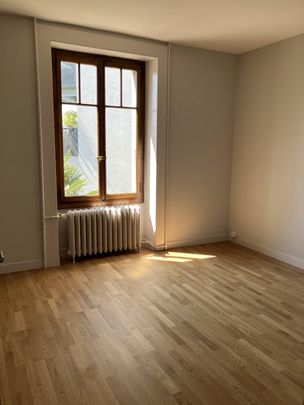 Appartement de 6 pièces dans le quartier du Grand-Lancy - Foto 1