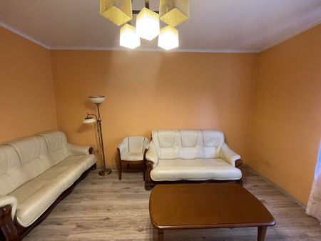 Mieszkanie Niebuszewo Szczecin, nr 436377 - Фото 2