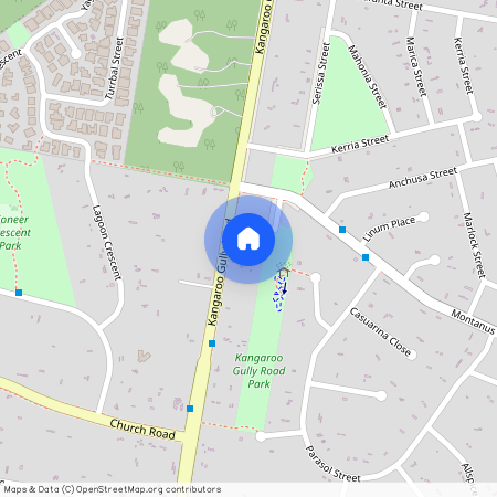 193 Kangaroo Gully Road, Bellbowrie QLD 4070