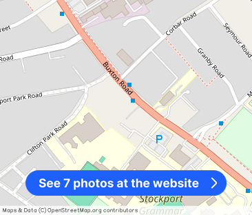 Buxton Road SK2 - Photo 1