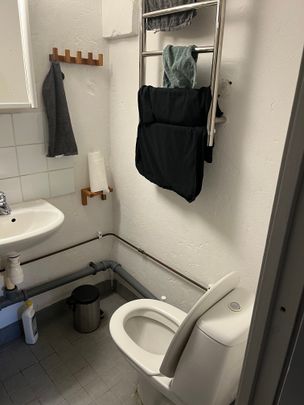 Hantverkaregatan, Umeå - Photo 1