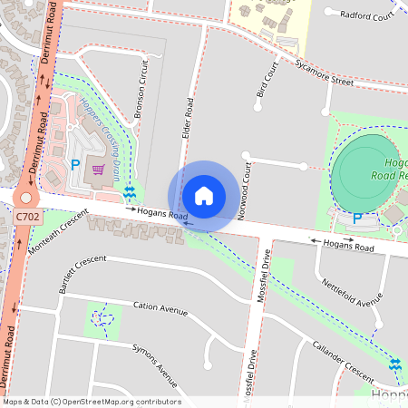 2/108 Hogans Road, Vic 3029, Hoppers Crossing