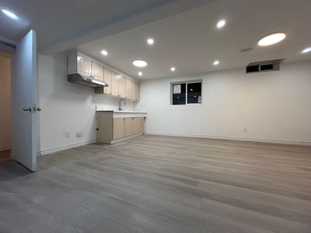 For Lease - 60 Normandy Crescent Unit# Bsmt Unit A, Richmond Hill, Ontario - Photo 5