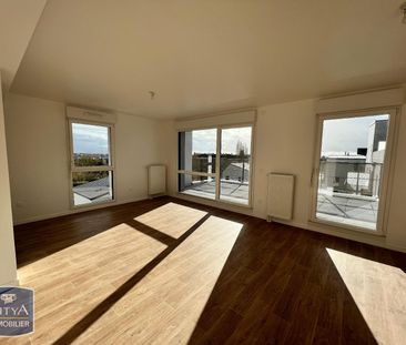 Location Appartement 3 pièces 71m² CAEN 14000 - Photo 5