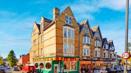 Cowley Road, St Clements, Cowley, Oxford, OX4 - Photo 4