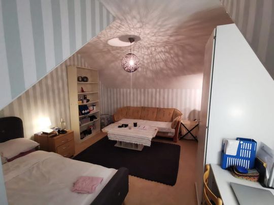 Spexarevägen, Lund - Foto 1