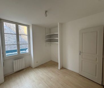 Location Appartement 2 pièces 30m² MONTMORILLON 86500 - Photo 2