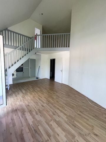 Location appartement 2 pièces, 54.70m², Rungis - Photo 2