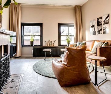 Utrecht 2 bedrooms, 1 bathroom flat - Foto 4