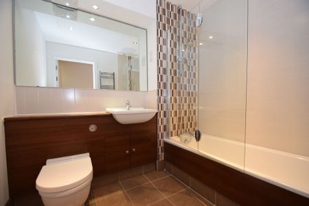 1 Bedroom Flat To Rent, 1 Bedroom  Flat To Rent - Photo 5