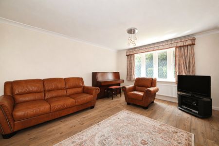 5 bedroom house to rent - Photo 4