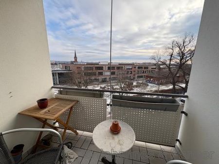 01127 Dresden - Pieschen , Gehestraße 3 WE 19 - Foto 5