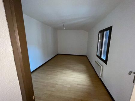 LUNEVILLE (54300) - Appartement - Photo 4