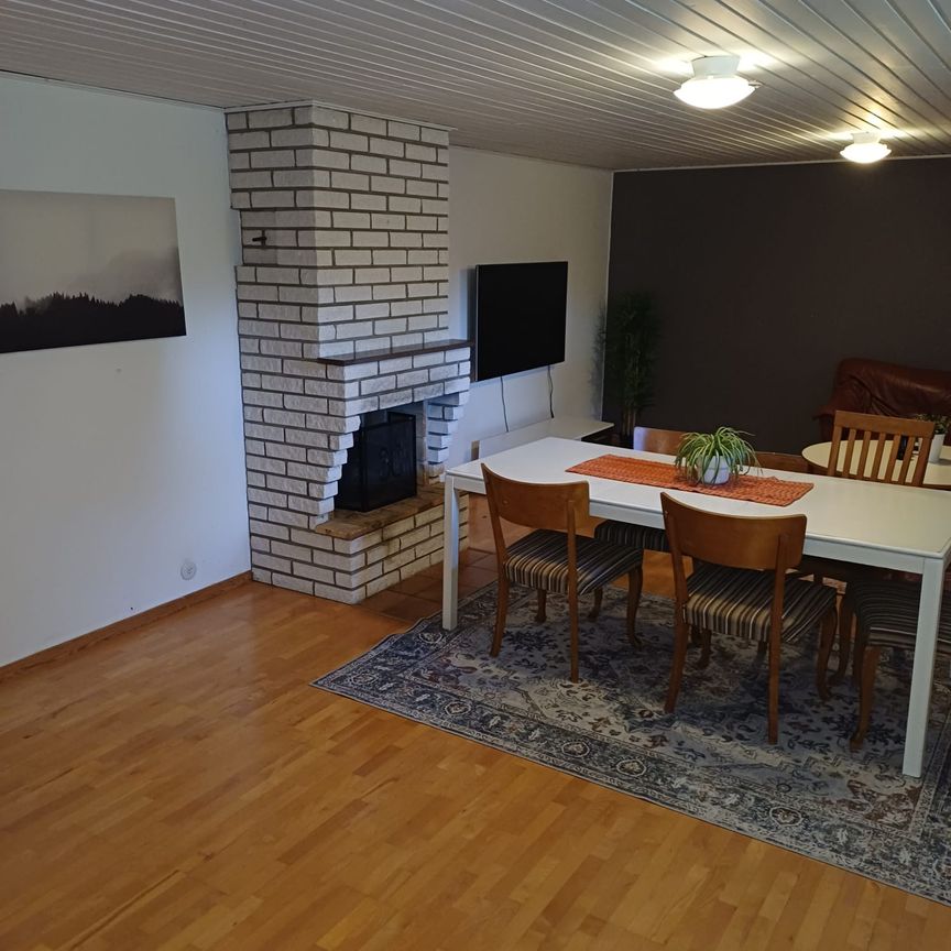 Gärdesgatan, Habo - Foto 1