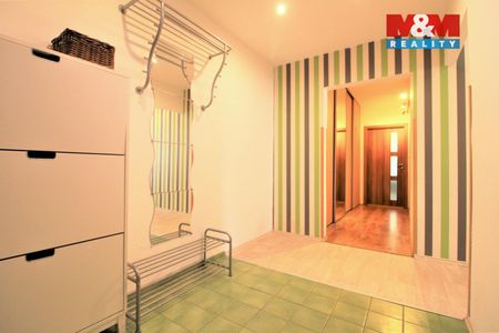 Pronájem bytu 3+1 81 m² - Photo 4
