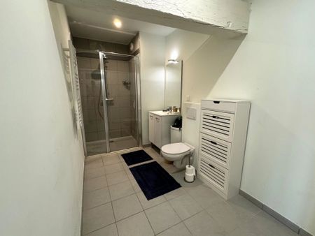 Location Appartement 2 pièces 42 m2 à Compiègne - Photo 5