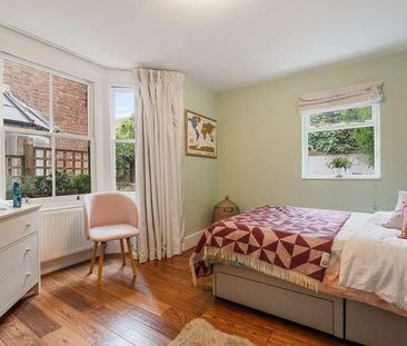 Birnam Road, London, N4 - Photo 1
