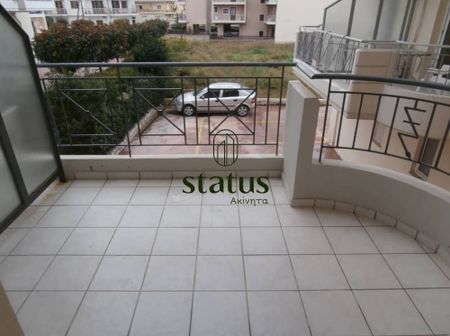 Studio/Γκαρσονιέρα για ενοικίαση Μέσα Αγυιά - Παναχαϊκή (Πάτρα) - Φωτογραφία 5