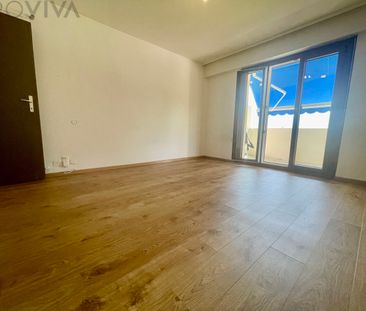 Ensoleillé avec une jolie vue sans vis-à-vis - Photo 1