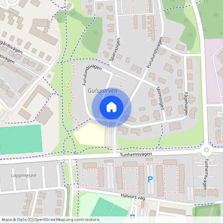 Furulundsvägen 11, 46144, Trollhättan