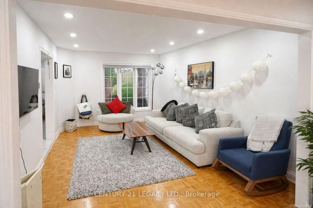 For Lease - 44 Gower Street, Toronto, Ontario - Photo 1