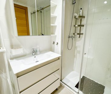 Apartamento de alquiler en Tramuntana, Playa del Puig - Photo 6