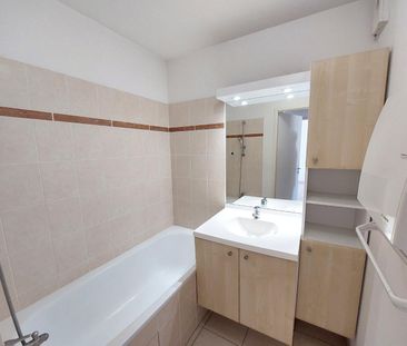 location Appartement T2 DE 41.65m² À POITIERS - Photo 5