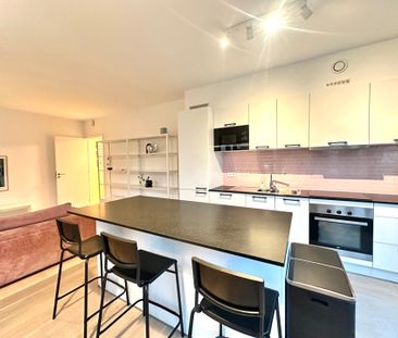 Rue Marguerite Bervoets, 1190, Forest - Photo 5