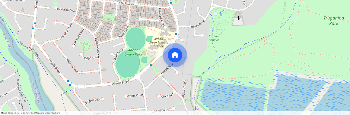 8 Hoddle Way, Vic 3028, Altona Meadows