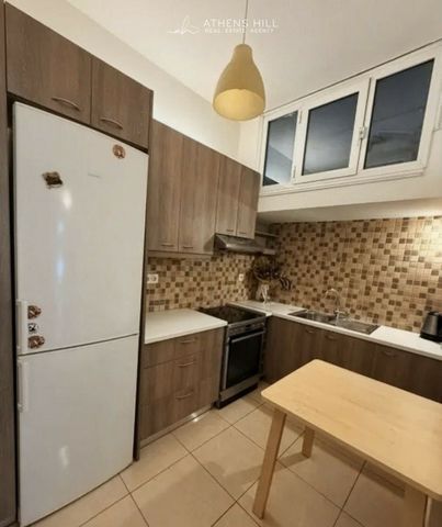 Διαμέρισμα για ενοικίαση Κέντρο Παγκρατίου (Παγκράτι) - Photo 2
