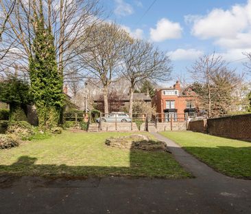 GARDEN FLAT, 246 VINERY ROAD Leeds - LS4 2LA - Photo 3