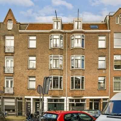 Dusartstraat 64 1072HV Amsterdam - Photo 1