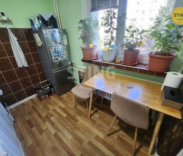 Byt 3+1 k pronájmu, Přerov / Přerov I-Město, ulice Jasínkova - Photo 3